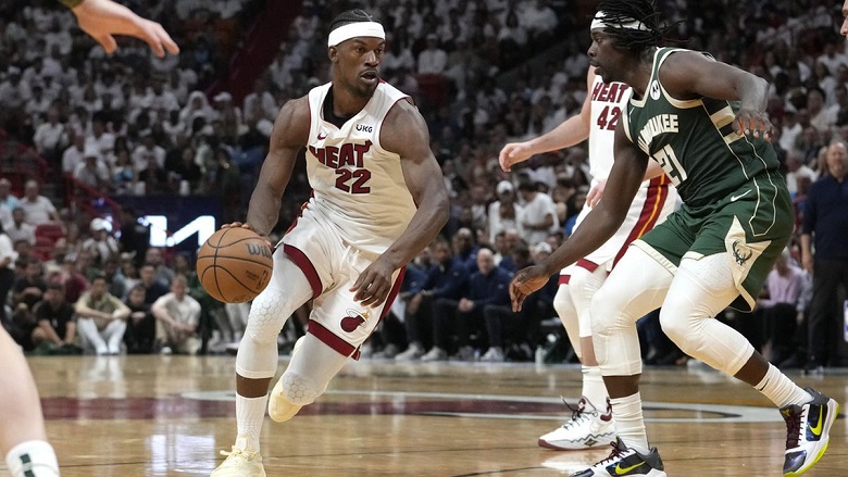 Kaikki Miami Heat on kokenut tällä kaudella